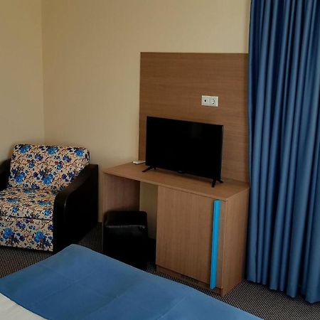 Hotel Амида Varvara  Esterno foto