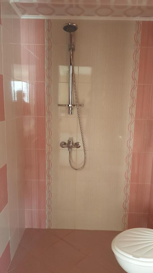 Hotel Амида Varvara  Esterno foto