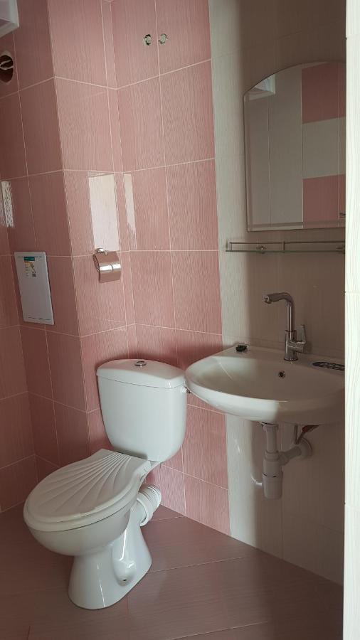 Hotel Амида Varvara  Esterno foto